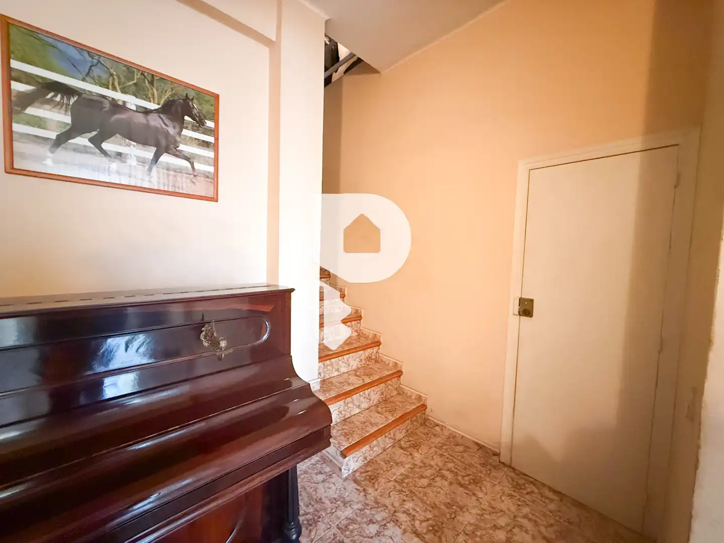 Casa o xalet en venda en Sant Vicenç Dels Horts amb Aire condicionat, Calefacció i Terrassa