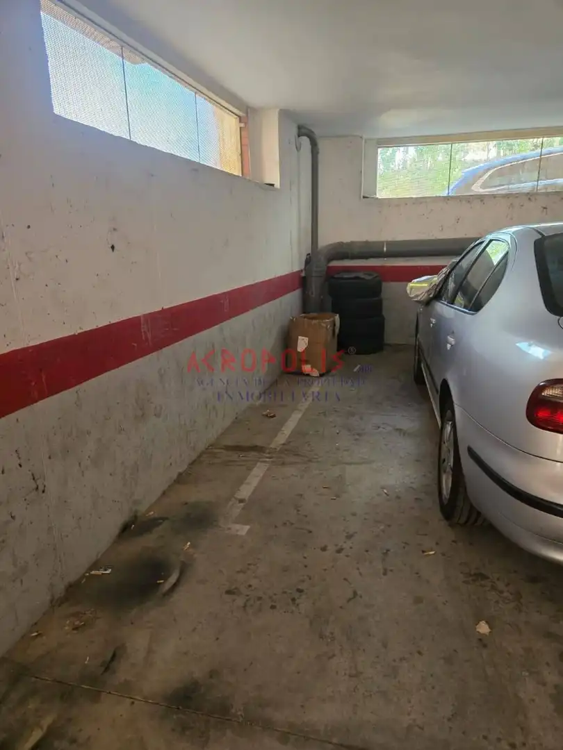 Appartamento con ascensore in vendita a Calle del Barro Blanco, imagen 8