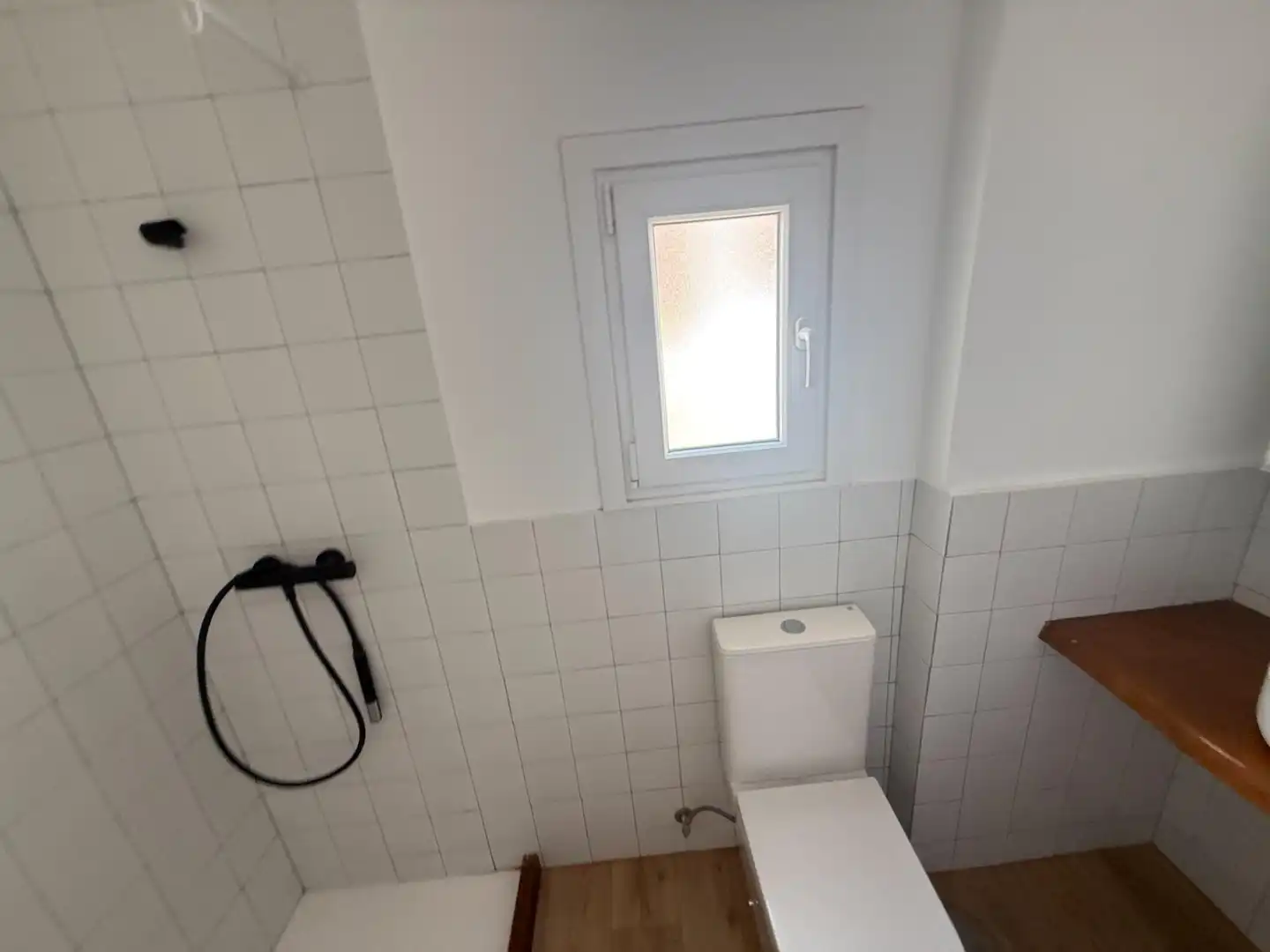 Bany de Estudi en venda en Almería amb Aire condicionat i Terrassa