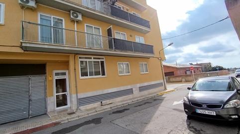 Foto 2 de Ático en venta en De Vilanova, Montbrió del Camp, Tarragona