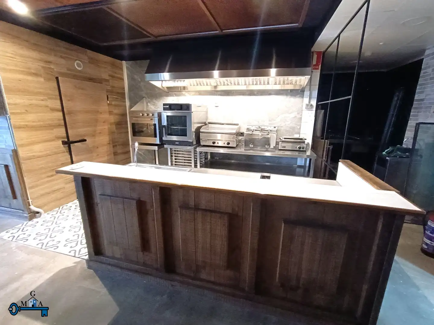 Local comercial en traspaso en Centro, imagen 17