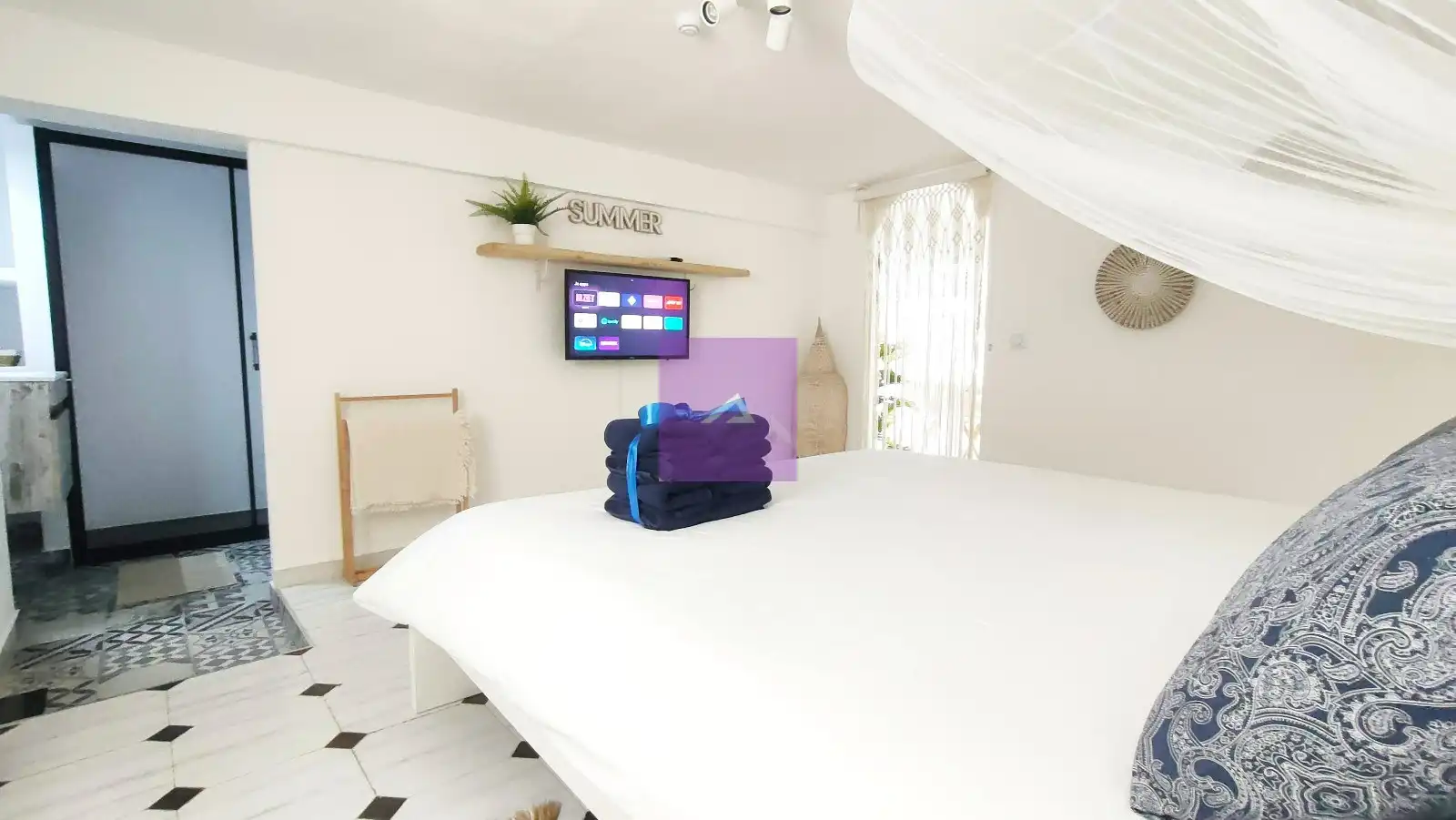 Villa avec piscine à vendre à Carrer de la Marjal, imagen 25