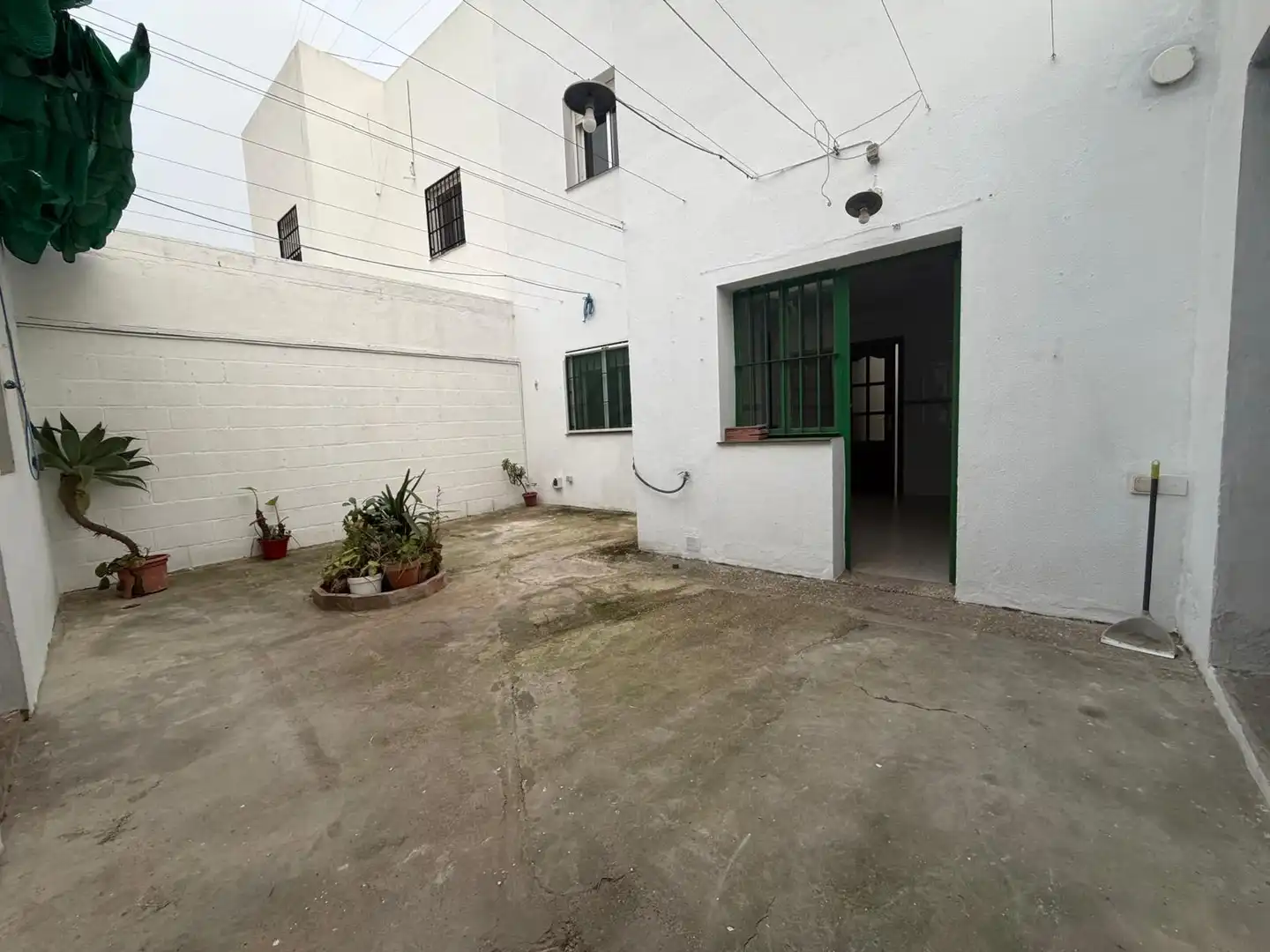 Maison mitoyenne à vendre à Calle Virgen de los Reyes, imagen 62