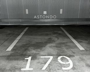 Parking of Garage for sale in  Madrid Capital