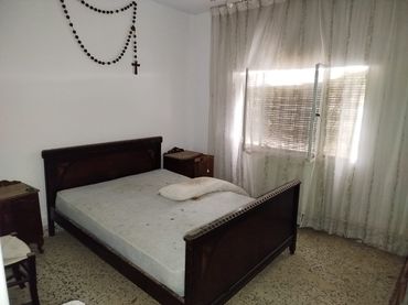 Casa amb balcó en venda a Quintanar de la Orden