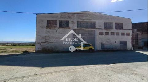 Photo 2 of Industrial buildings for sale in Iribarrena, Sartaguda, Navarra