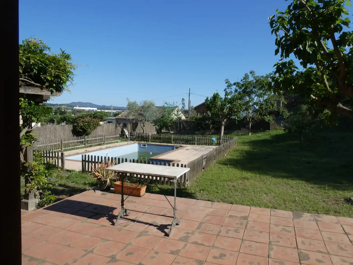 Casa o chalet en venta en Lliçà d'Amunt