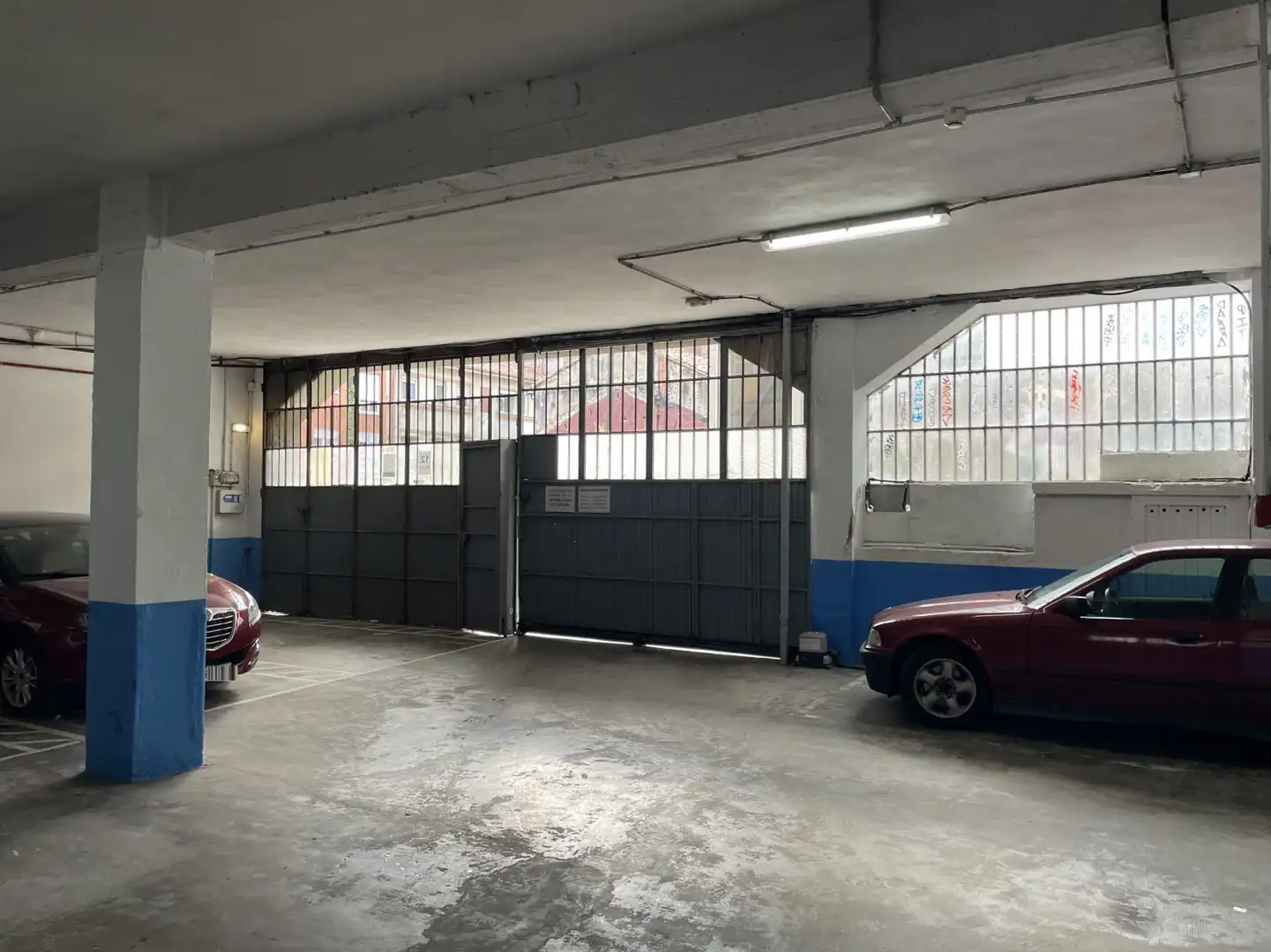 Parking à vendre à Oviedo - Teodoro Cuesta  29. Oviedo, imagen 3