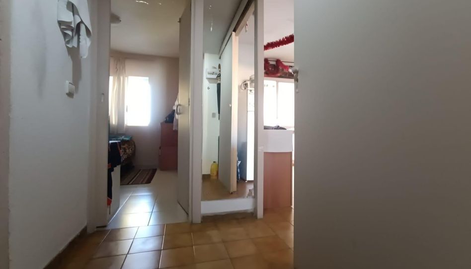 Estudio en venta en Juzgados - Plaza de Toros - 2