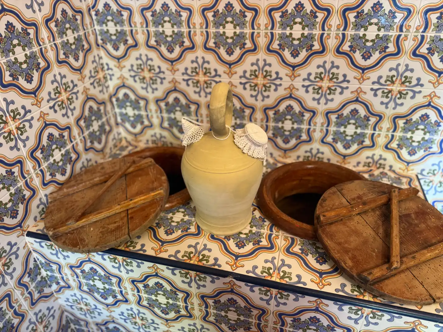 Chalet con terraza en venta en Calle Gran Vía 25, imagen 32