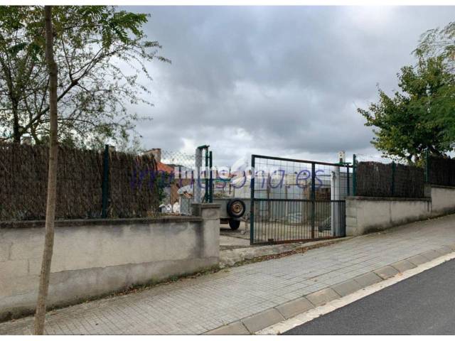 Terreno residencial en Venta en Santa Eulàlia de Riuprimer
