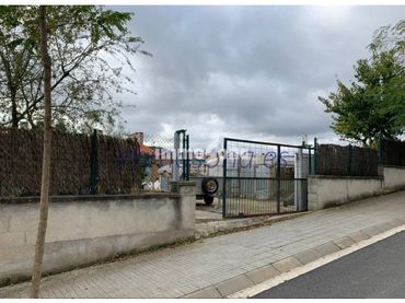 Terreno residenziale in vendita a Santa Eulàlia de Riuprimer