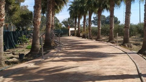 Foto 5 de Finca rústica en venta en Nord, La Ràpita