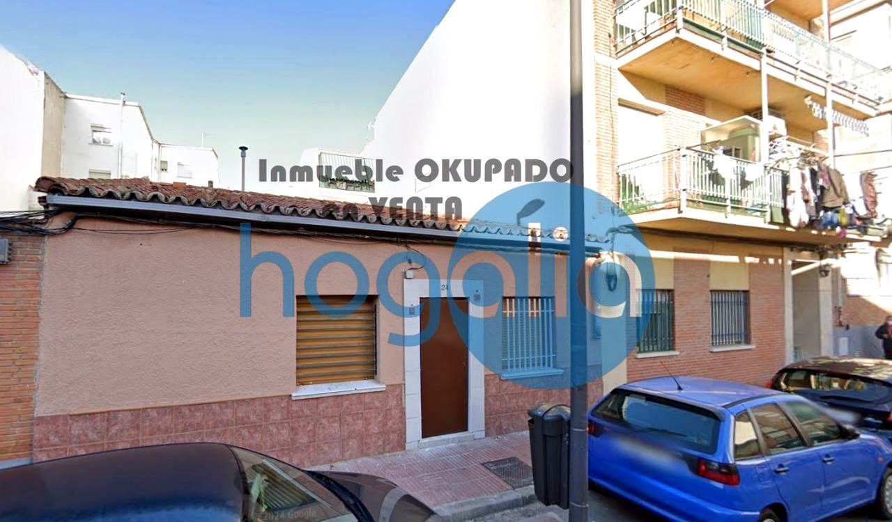 House or chalet for sale in Ciempozuelos, San Isidro