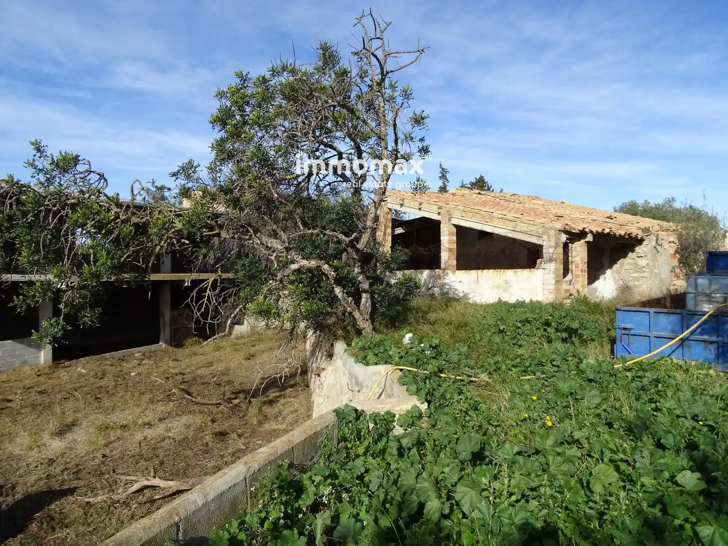 Terreny residencial en venda a 136, imagen 5
