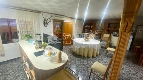 Foto 2 de Casa o xalet en venda a Centro, San Vicente del Raspeig / Sant Vicent del Raspeig