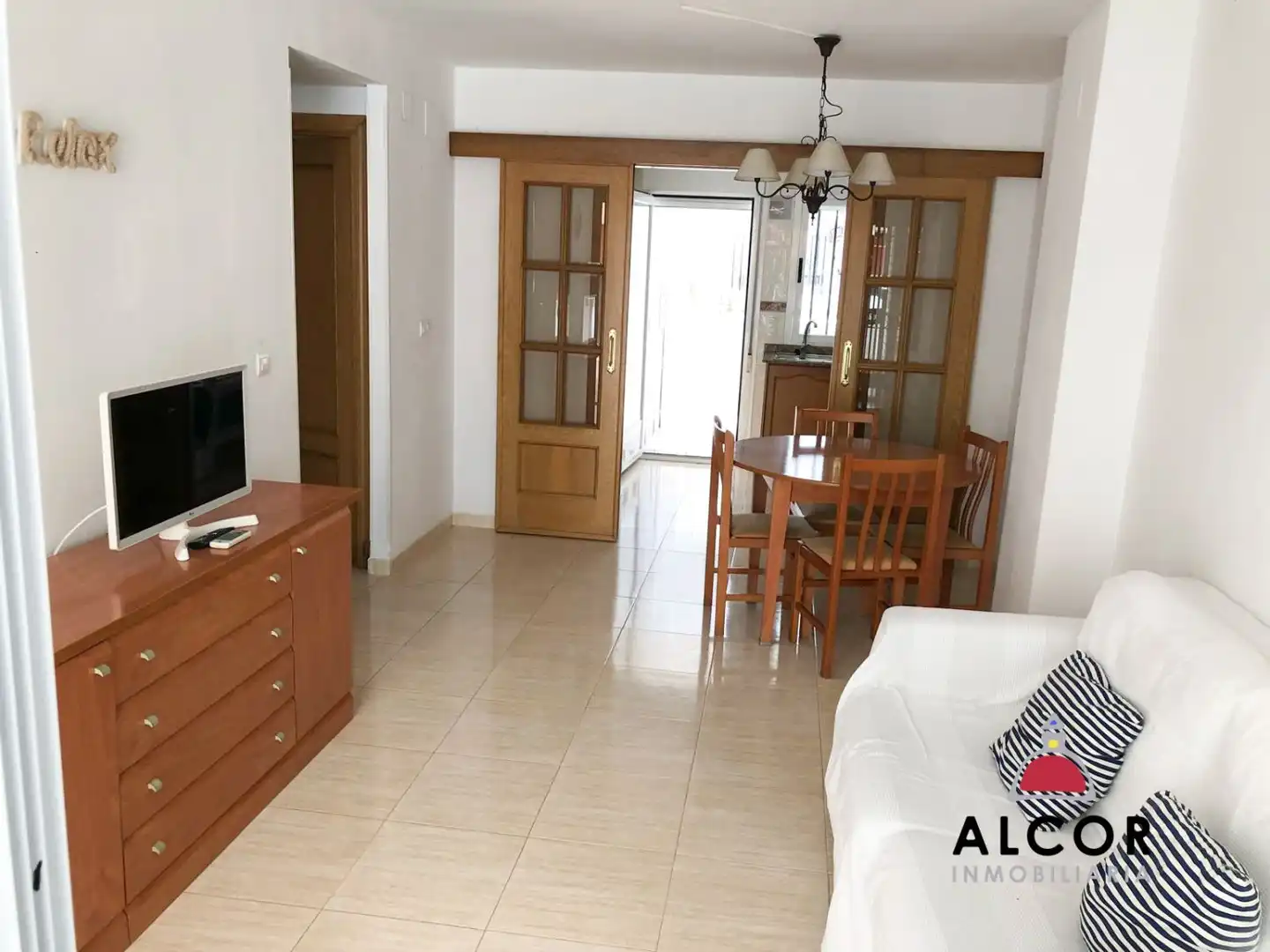 Piso con ascensor en venta en Central, imagen 2