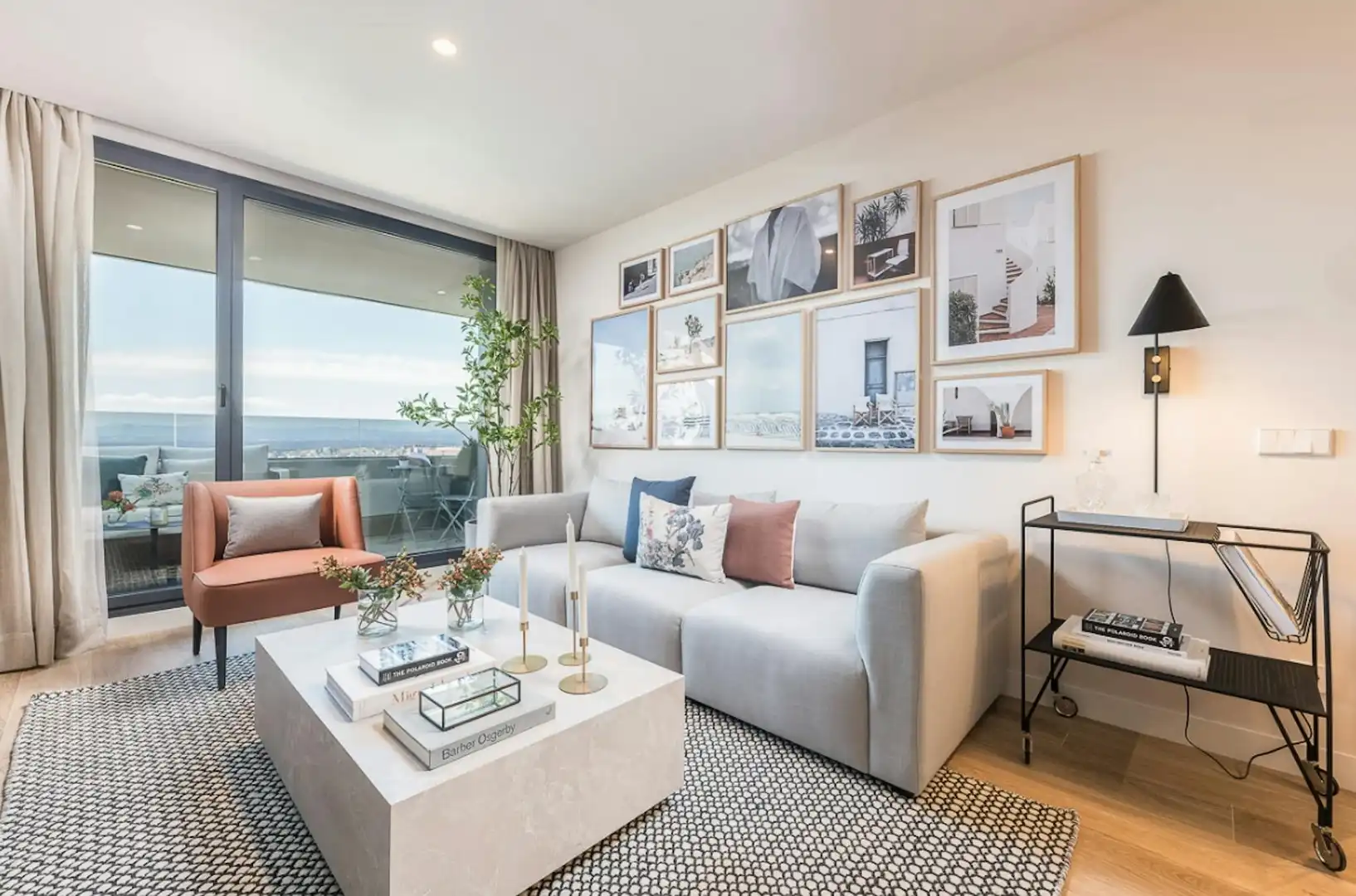 Appartement à louer à Tetuán, imagen 2