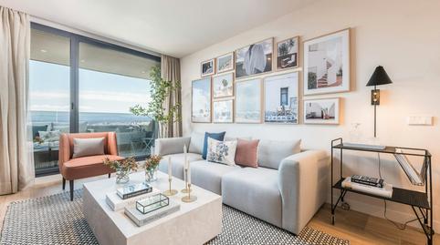 Foto 2 de Pis de lloguer a N/a, Valdeacederas, Madrid