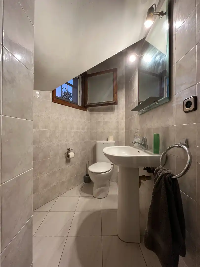 Casa a schiera con balcone in vendita a Cassà de la Selva, imagen 12