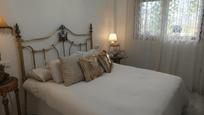Bedroom of Flat for sale in  Murcia Capital  with Air Conditioner, Heating and Storage room