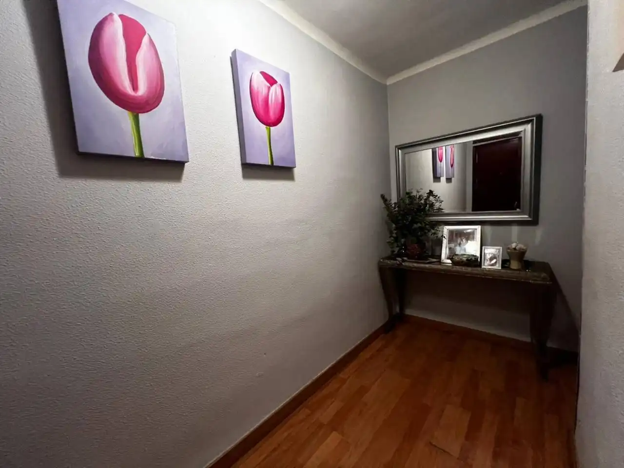 Flat for sale in Sevilla  with Air Conditioner and Heating
