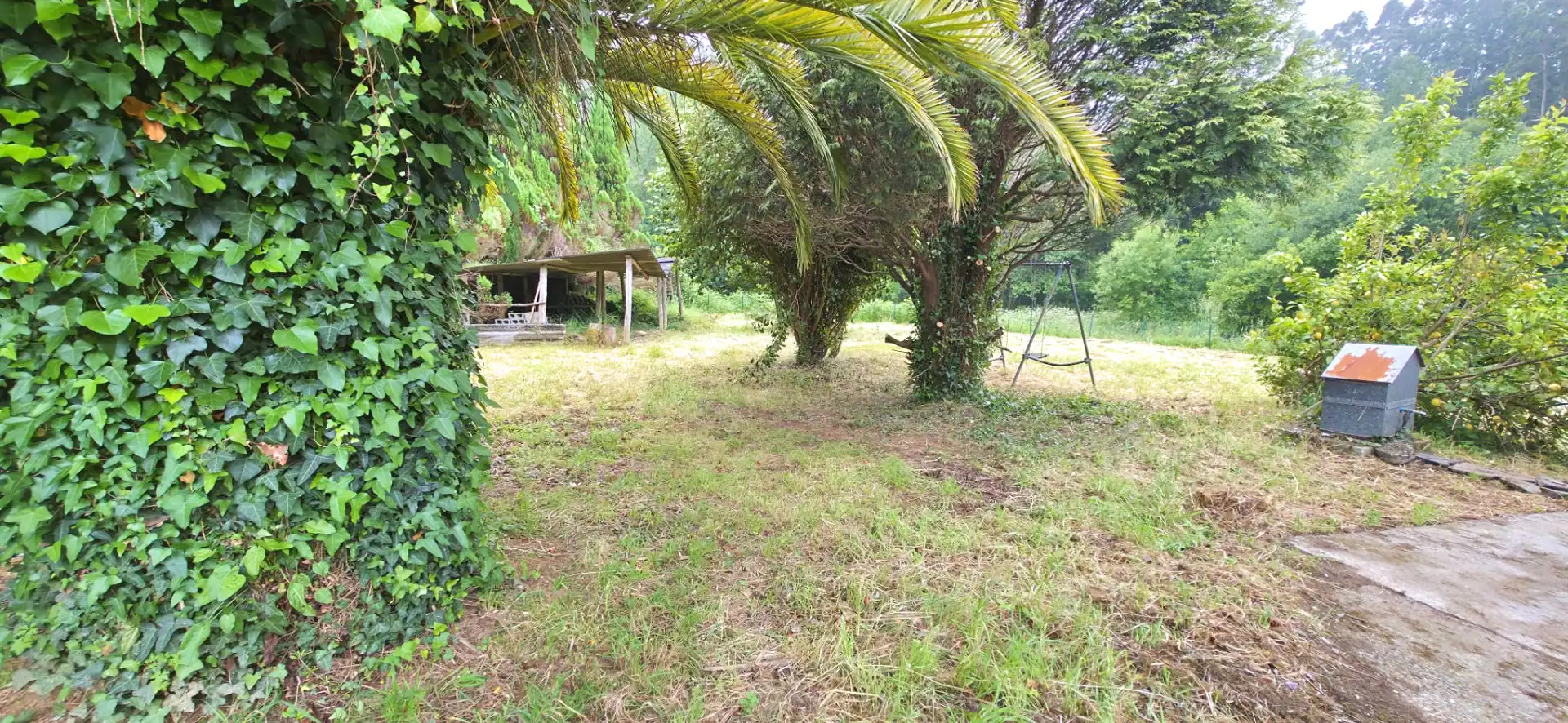 House with garden for sale in Lugar Aneiros, imagen 17