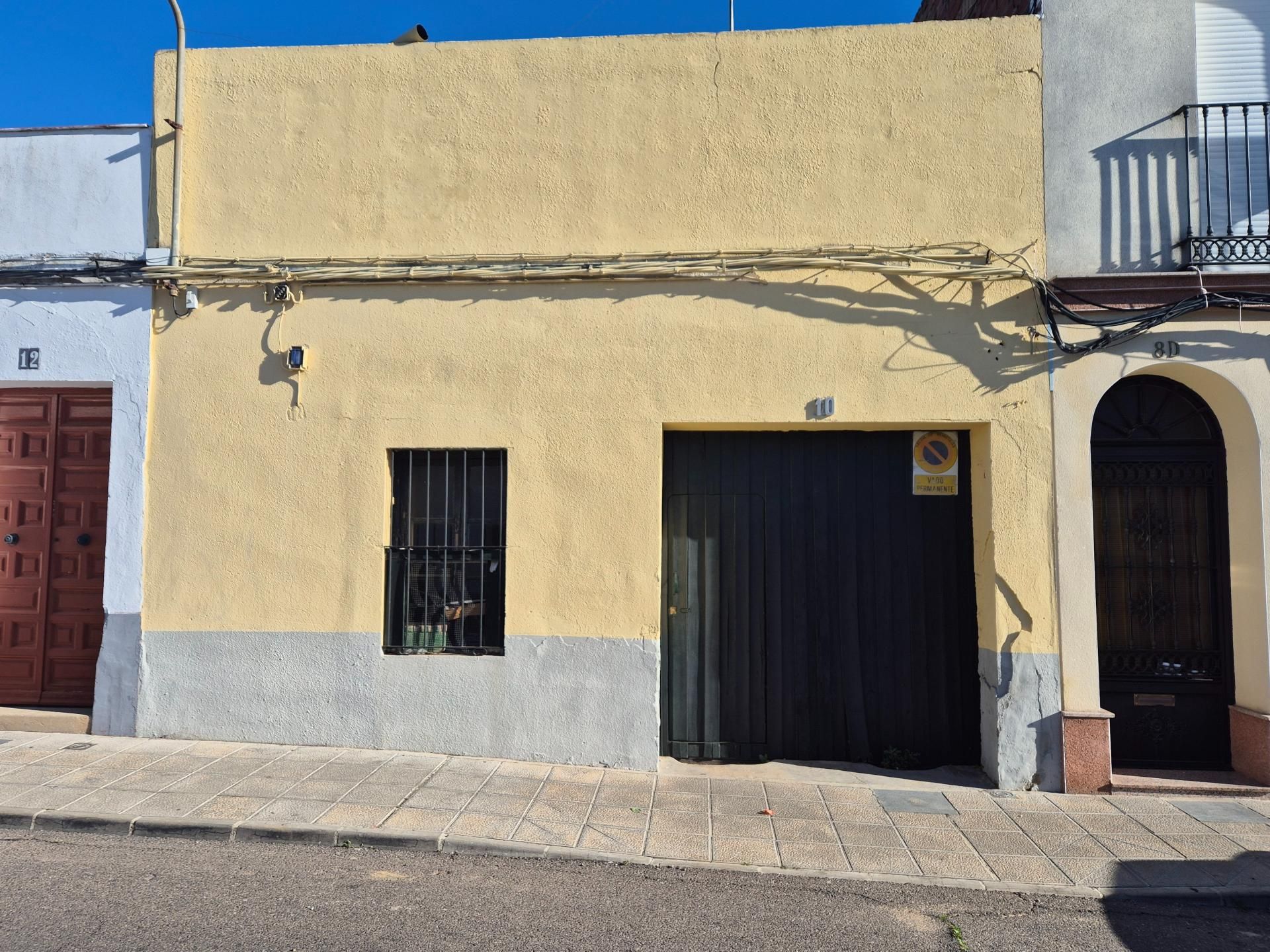 Local en venda a Montijo