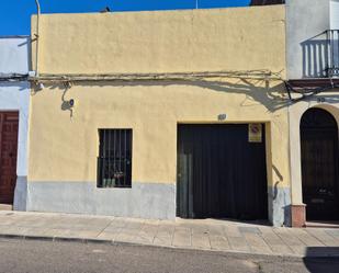 Exterior view of Premises for sale in Montijo