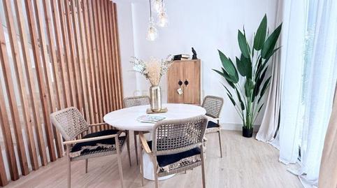 Foto 4 de Casa adosada en venda a Paseo de Miramar, Málaga, Spain, Limonar, Málaga