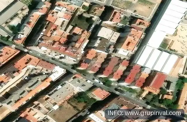 Pis en venda en Centro  
