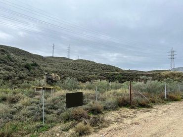 Terreny industrial en venda a Calle Alemania