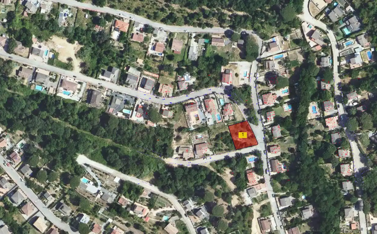 Terreny residencial en venda a Urbanización Junior Park, imagen 8