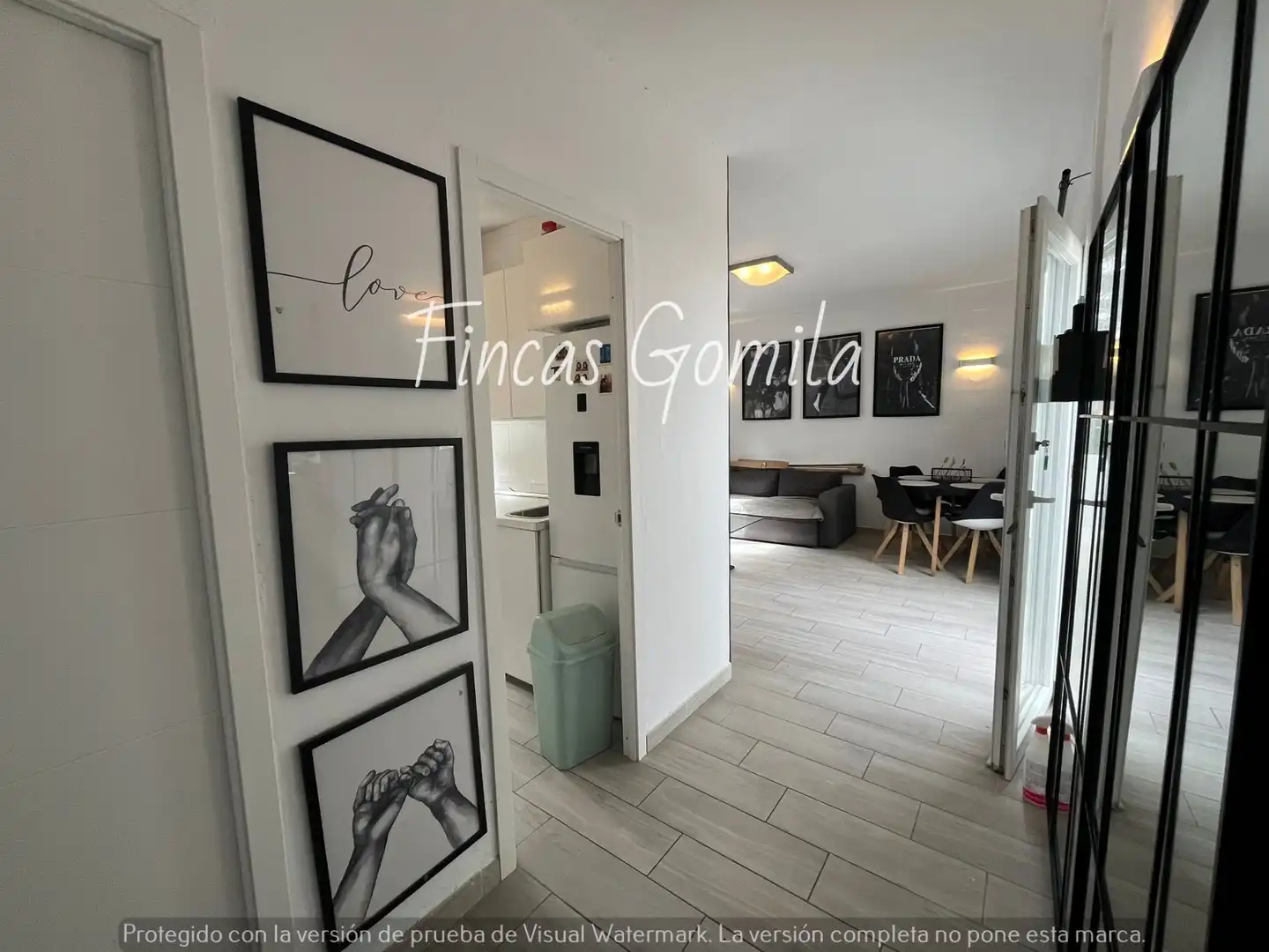 Apartamento en venta en Alaior con Aire acondicionado, Calefacción y Jardín privado
