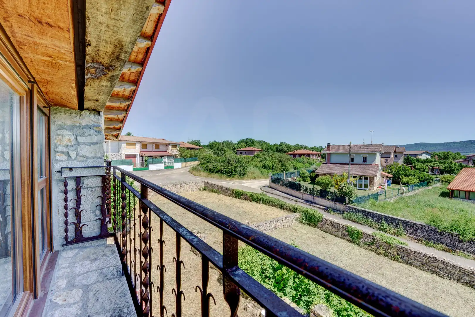 Casa in vendita a Valle de Losa, imagen 18