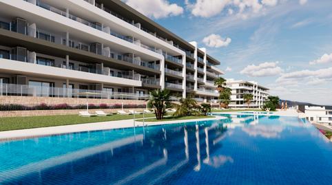 Foto 3 de Apartamento en venta en Carrer del Mati, 1, Bonalba - Cotoveta, Mutxamel