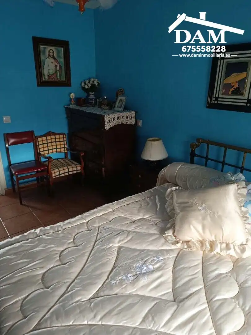 Casa en venda a La Puebla de Montalbán, imagen 7