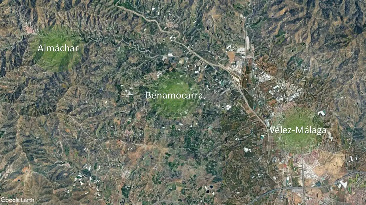 Terreno rustico in vendita a C/ Andrés Segovia, imagen 5