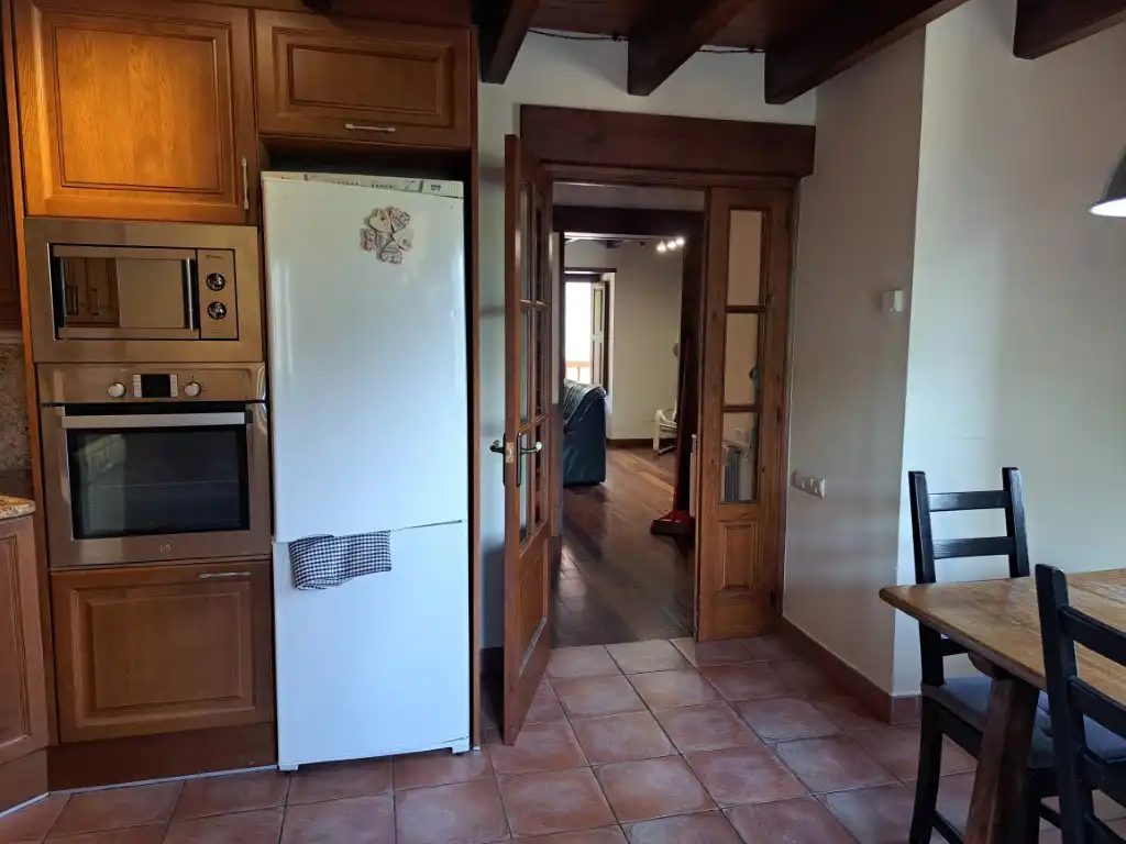 Houses for rent in Carrer Mossèn Cinto Verdaguer, 5, Das