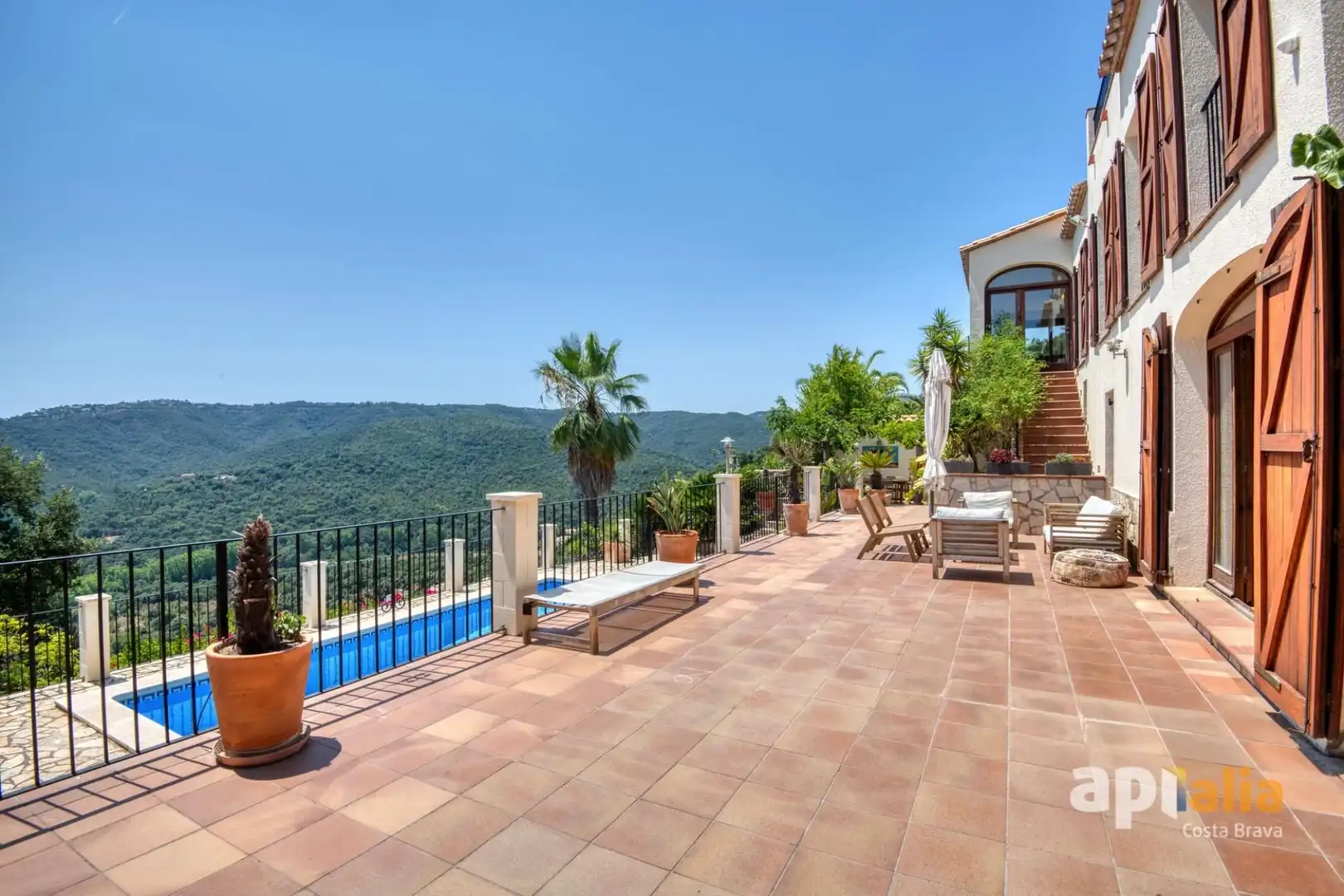 House with pool for sale in Cabanyes - Mas Ambrós - Mas Pallí, imagen 42