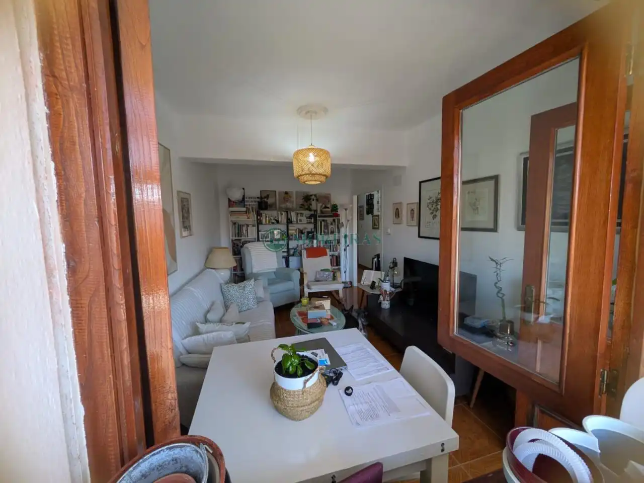 Wohnung zum Verkauf in Casco Viejo, imagen 11