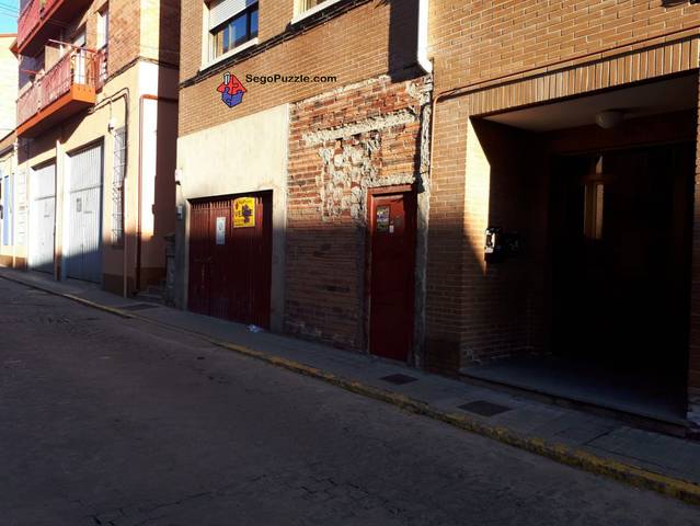 Local comercial en Venta en Vía Romana