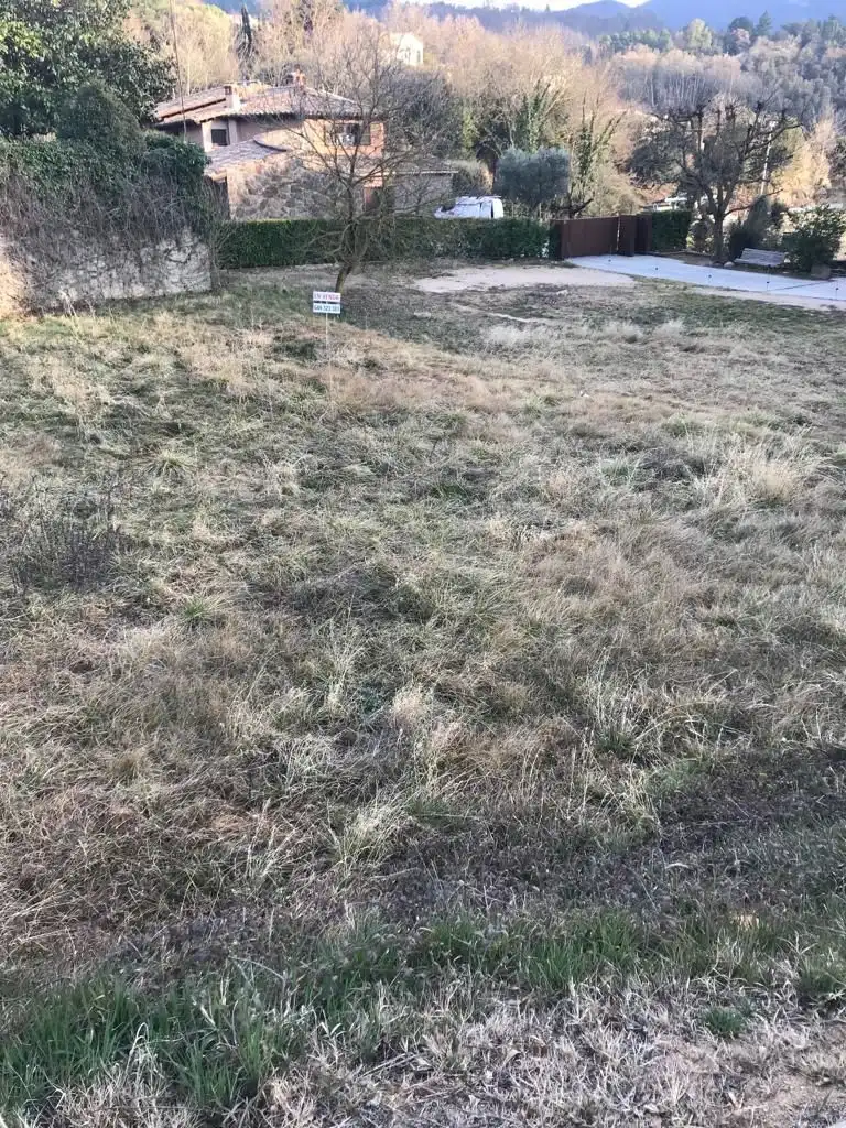 Terrenos y solares en venta en Viladrau, imagen 2
