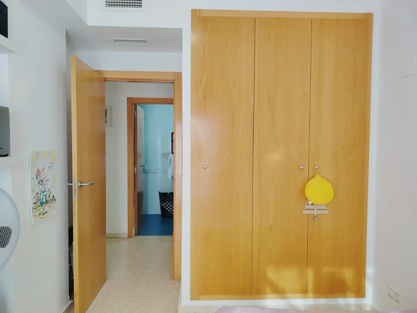 Attique avec ascenseur à vendre à Montserrat, imagen 14