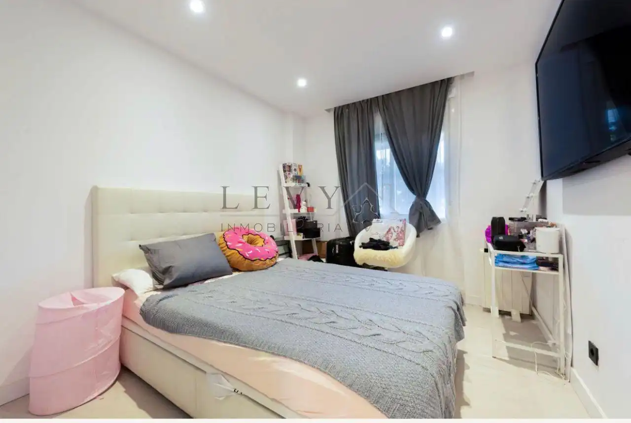 Piso con piscina en venta en Parque de la Paloma, imagen 16
