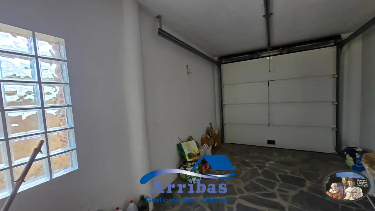 Chalet con piscina en venta en Escalona, imagen 29