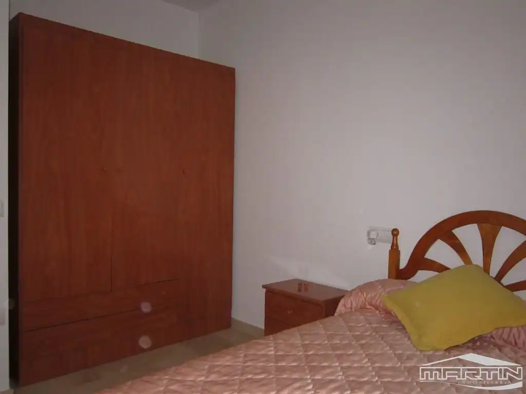 Flat for rent in Centro