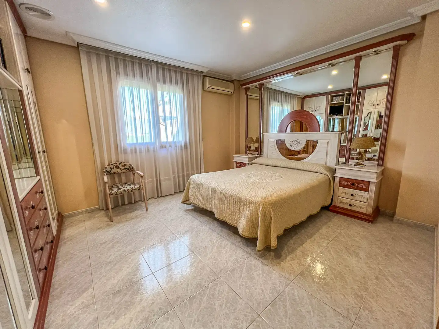 Detached house for sale in Carretera de Beniel, imagen 8