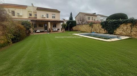 Foto 2 de Casa o xalet de lloguer a La Planilla, Ronda