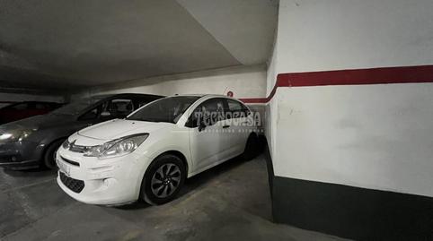 Photo 4 of Garage for sale in Avenida de la Paz, Xirivella